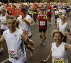 marathon